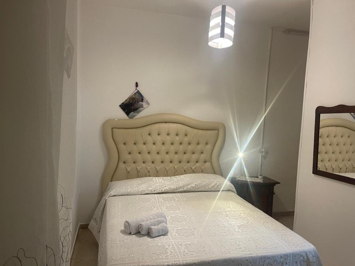 Apartment A Cas Ro Zi Vittori Naples