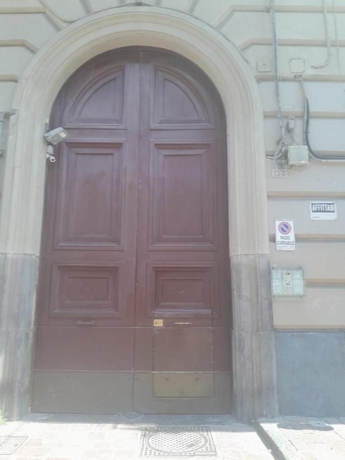 A Cas Ro Zi Vittori Apartment Naples