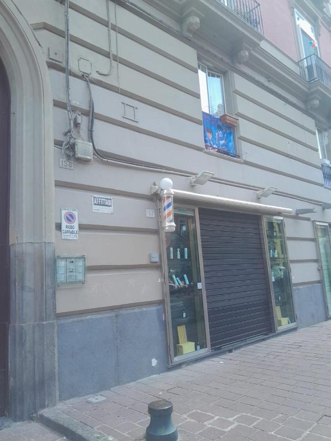 A Cas Ro Zi Vittori Apartment