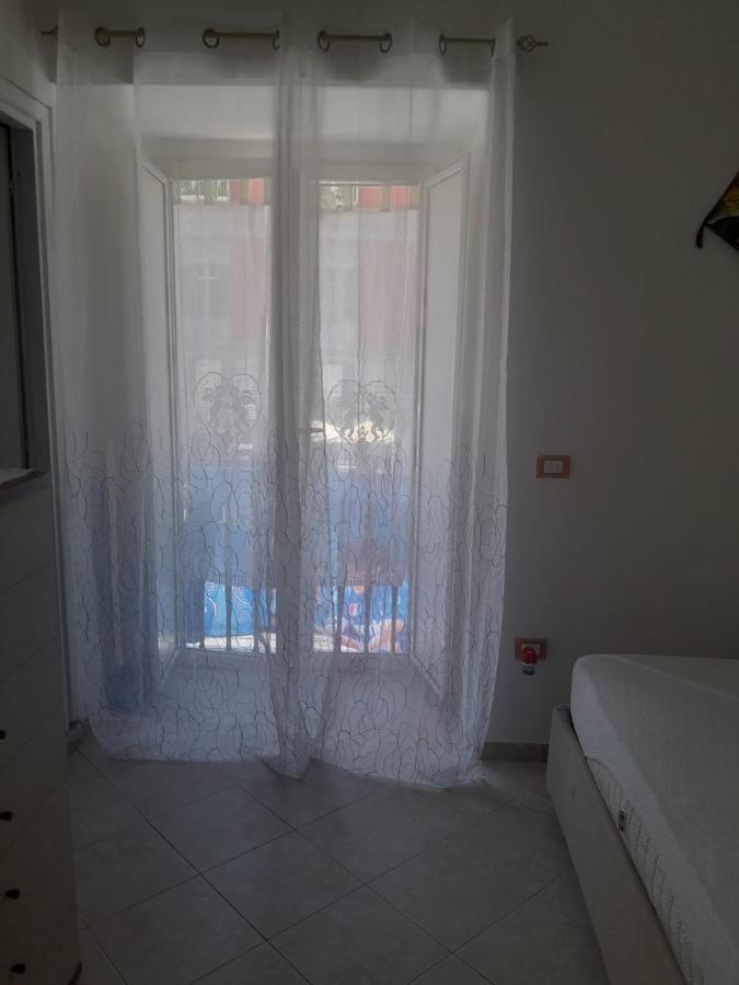 A Cas Ro Zi Vittori Apartment Naples