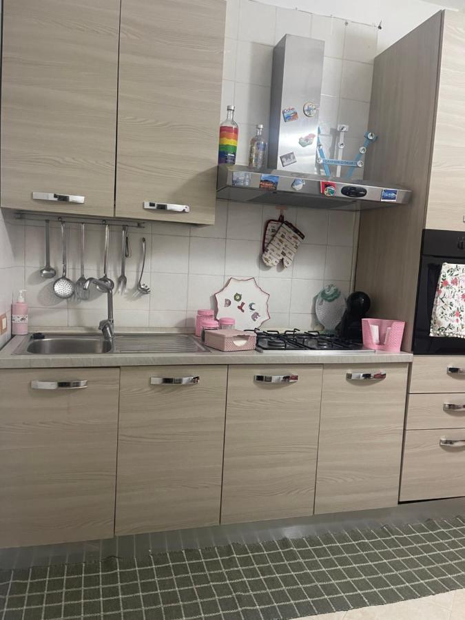 A Cas Ro Zi Vittori Apartment *